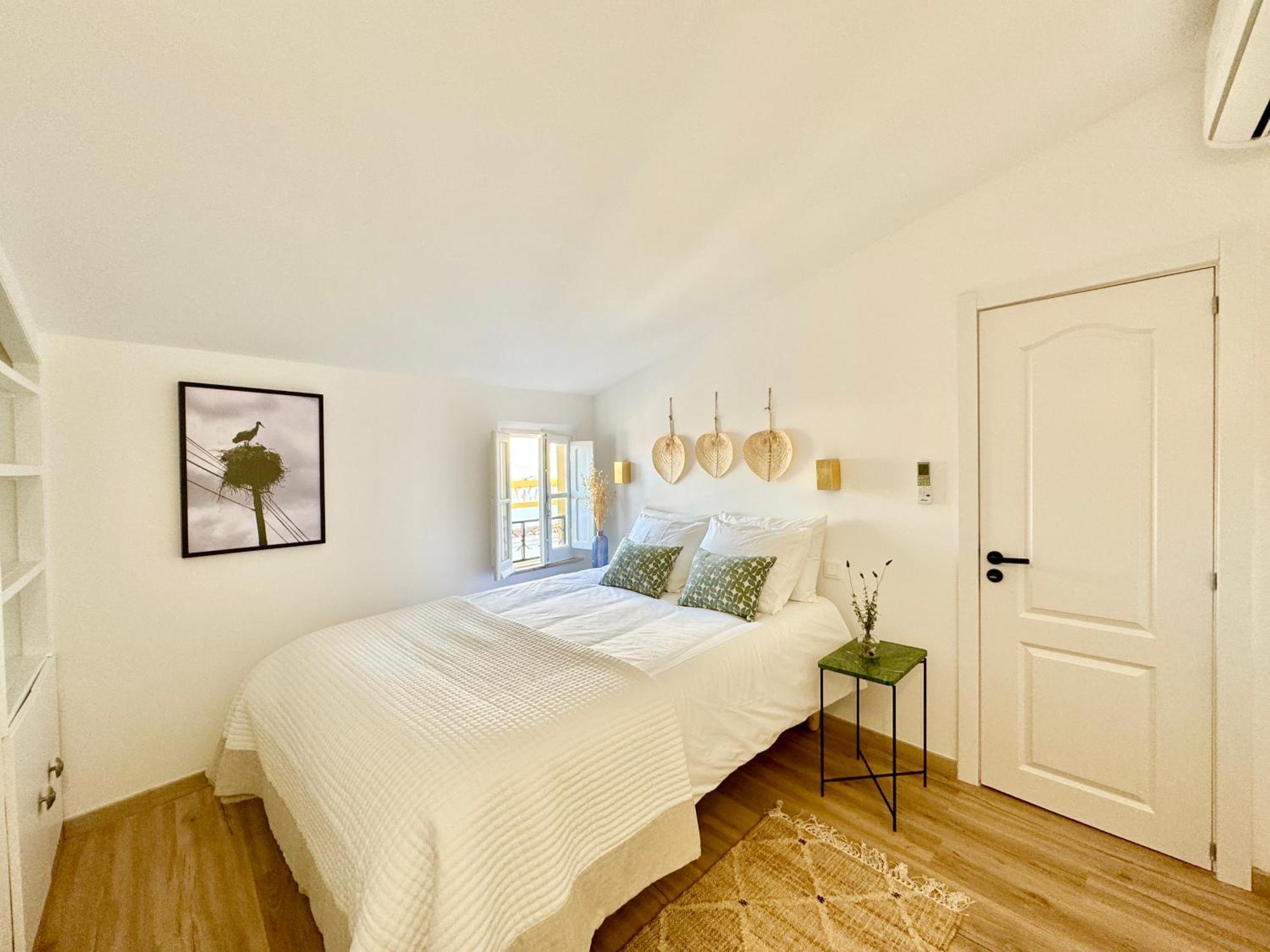 הוילה אבורה Private Alentejo House With A Terrace מראה חיצוני תמונה